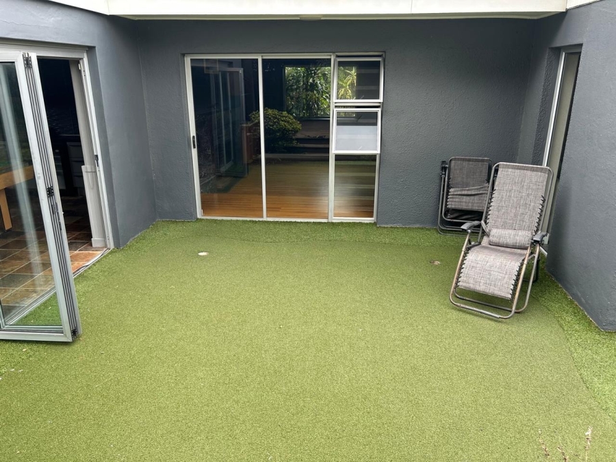 To Let 4 Bedroom Property for Rent in Mill Park Eastern Cape